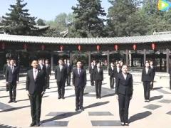 视频富德生命人寿司歌手语舞晨操我们的梦.rar