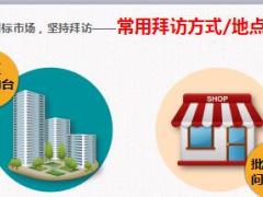 国寿意外险卡折新人起步客户经营方法29页.ppt