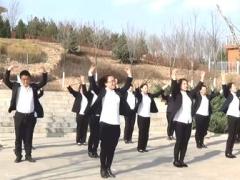 视频手语舞未来晨操.rar