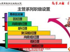 国寿2018基本法业务主管系列晋升维持标准20页.ppt