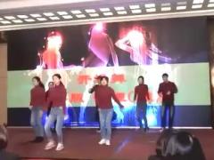 视频晨操C哩C哩芳华表演版.rar
