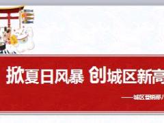 城区营销部月度方案宣导30月.ppt