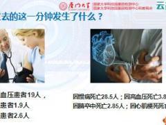 云基因心脑血管疾病29页.ppt