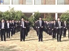 视频手语操晨操踩踩踩太保版.rar