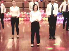 视频晨操手语操踩踩踩太保版.rar