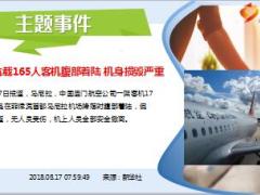 每日新闻资讯18年8月18日早会使用12页.ppt