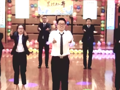 视频手语操晨操大喜宙太保版.rar