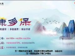 百年人寿康多保终身重大疾病保险介绍宣导15页.ppt