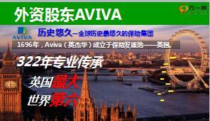 中英人寿爱守护保险解读20页.ppt