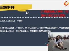 每日新闻资讯18年8月22日早会使用12页.ppt