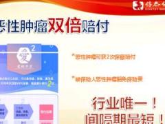 信泰保险百万无忧解析产品定位素描优势卖点案例演示38页.ppt