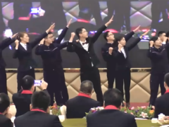 视频手语操晨操相信自己.rar