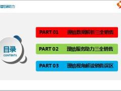 健康险专项培训之健康险销售理赔赢动力一新华版含备注48页.ppt