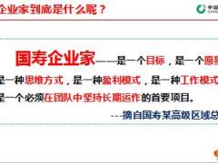 面向优才做面谈规划国寿版22页.ppt