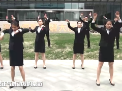 视频晨操手语操中国范儿示范版.rar