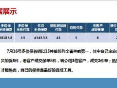 新华人寿多倍保首销典范分享15页.ppt