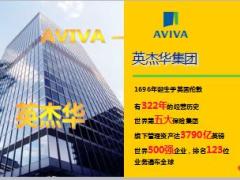 中英人寿无限守护保险产品特色投保案例38页.ppt