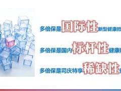 新华多倍保上市附加险新政政策机遇篇9页.ppt
