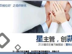 2018国寿星级主管方案解读营销处经理宣导20页.ppt