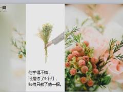 每日正能量用淡定之心看待人生得失16页.ppt