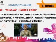 每日新闻资讯18年9月3日早会使用12页.ppt