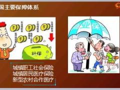 从保险阶梯图切入国寿热销产品体系17页.ppt