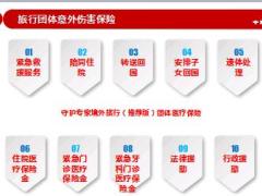 人保健康团险渠道意外险产品旅游意外险篇22页.ppt