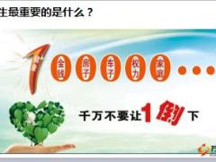 国寿健康50免费健康险理念话术38页.ppt