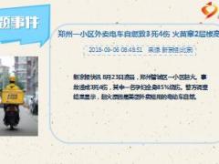 每日新闻资讯18年9月7日早会使用13页.ppt