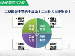 二早意义功能流程要点反馈说明6页.ppt