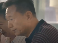 激励视频一个盲人跑者的马拉松人生故事.rar