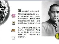 每日保险故事孙中山求见张之洞6页.ppt