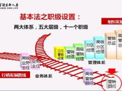 富德生命人寿新人基本法宣导21页.ppt