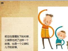 每日正能量信任是一张永远保值的长期支票14页.ppt