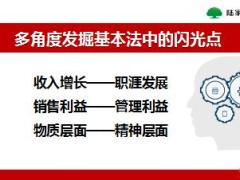 陆家嘴国泰基本法推动通用篇34页.ppt