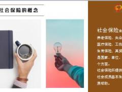 商业保险如何为社会保险做好补充21页.ppt