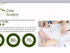 小清新通用PPT模板25页.ppt