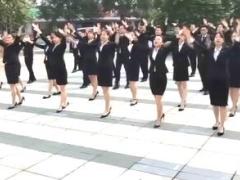 视频晨操强司战歌富德生命版.rar
