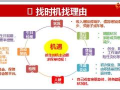 保单检视三步曲17页.ppt