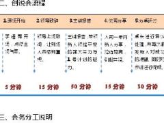 桌长制优才创说会操作手册17页.doc