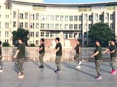 视频晨操传递正能量.rar