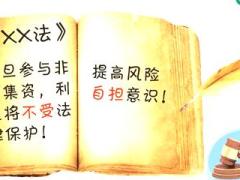 视频培训课程非法集资的常见手段及如何避免非法集资国寿版.rar