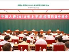 中国人寿鑫享鸿福挺进50钜惠50新品发布宣导片28页.ppt