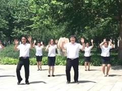 视频晨操小跳蛙.rar