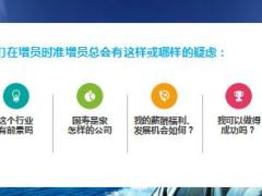 国寿增员三讲及异议处理39页.ppt