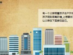 每日正能量信任是一张永远保值的长期支票14页.ppt