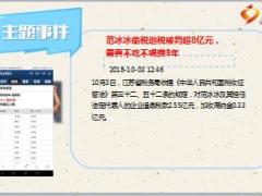 每日新闻资讯18年10月5日早会使用11页.ppt