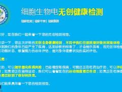 细胞生物电无创健康检测APP报告解读教程27页.ppt