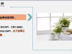 每日鸡汤成熟不是学会表达而是学会咽下.rar