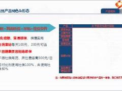 太平人寿医无忧医疗保险产品讲解17页.ppt